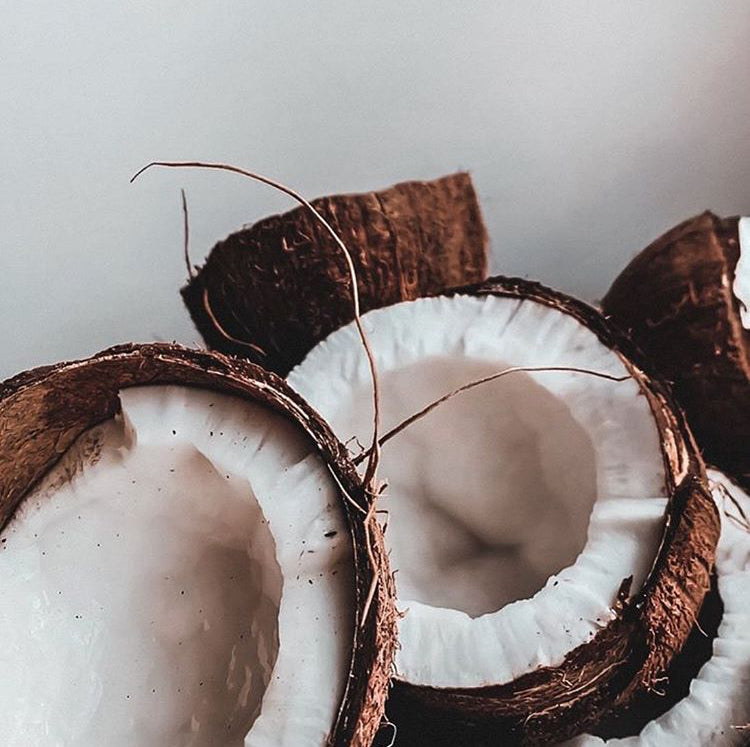 SUPERFOOD SPOTLIGHT - COCONUT OIL