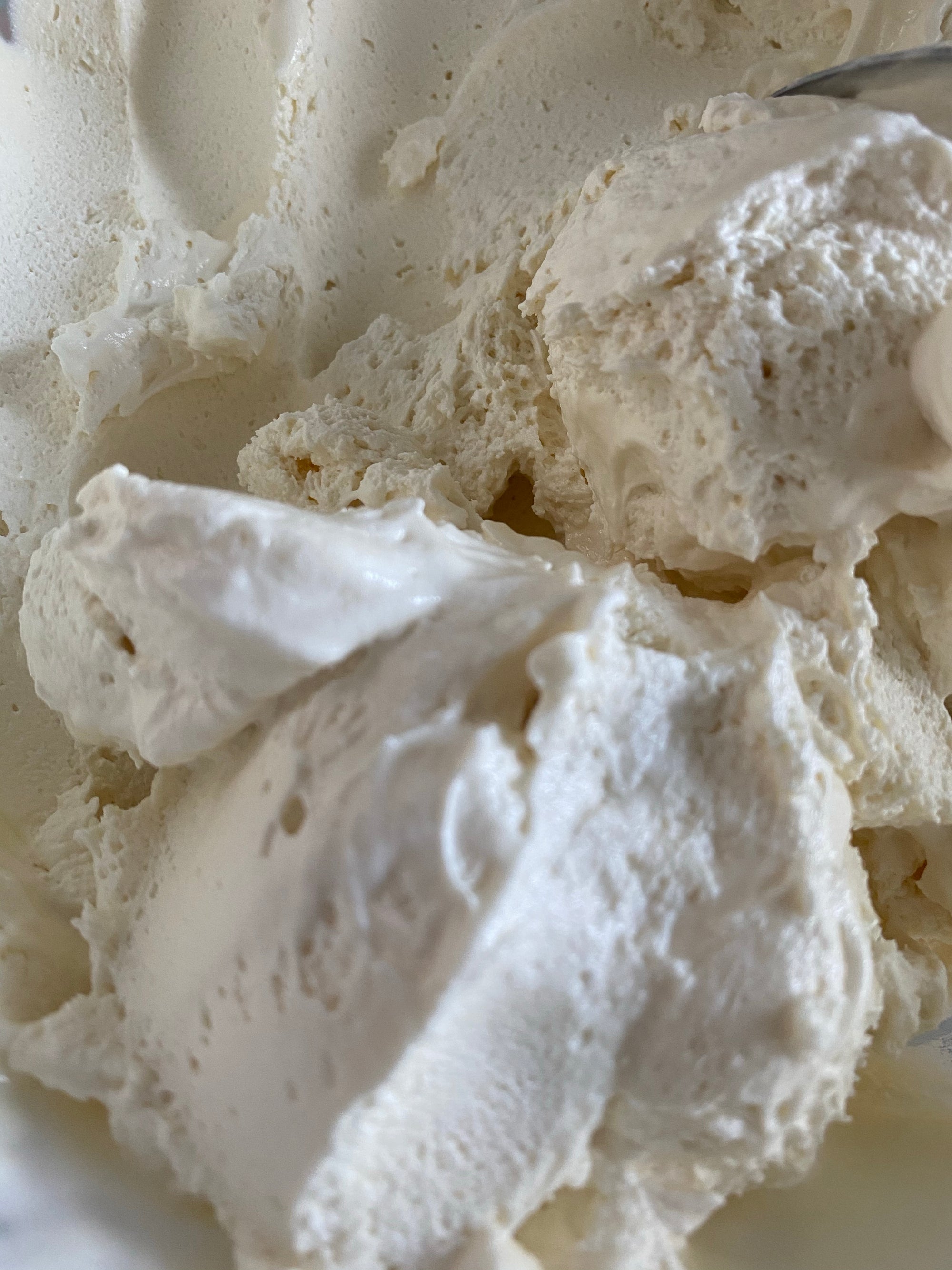 Cocoa Cloud Whipped Body Butter